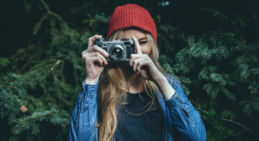 Photography in the Digital Age: Trends and Techniques