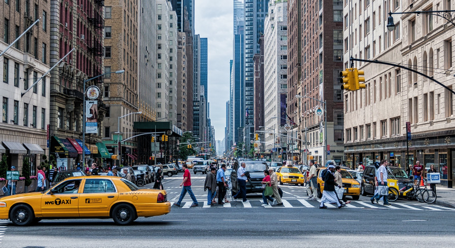 City to Implement Smart Traffic Solutions to Ease Congestion