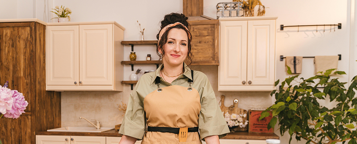 Behind the Scenes: A Day in the Life of Our Bakery