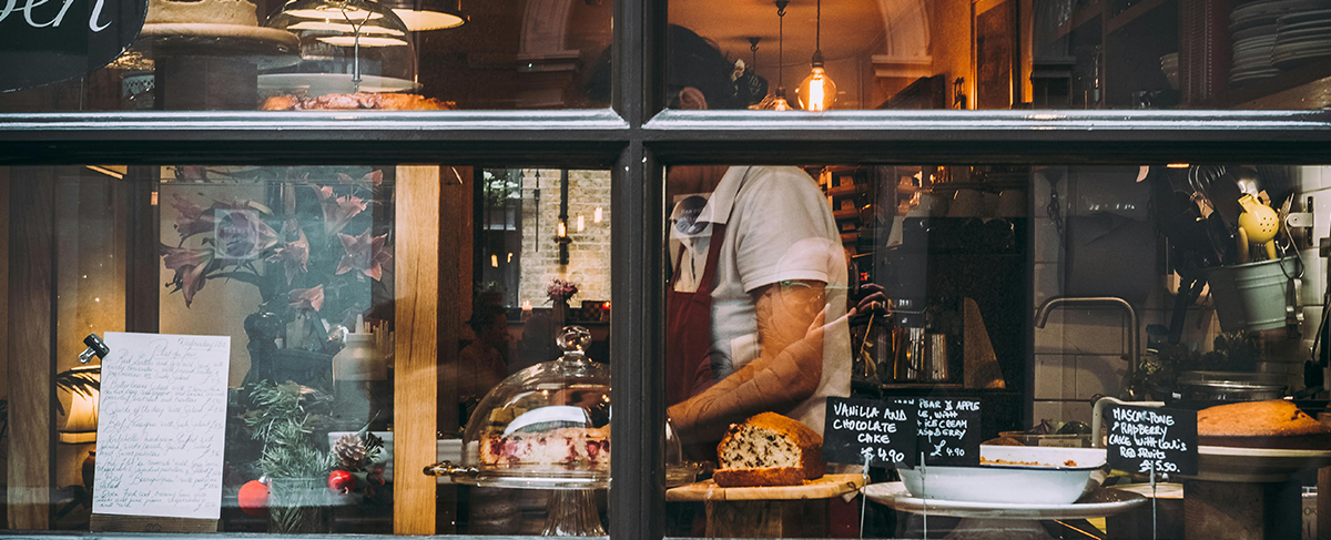 Why You Should Try Our New Gluten-Free Options