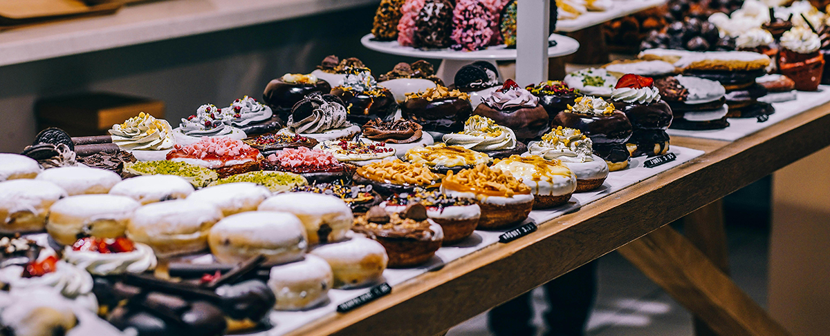 A Beginner’s Guide to Baking French Pastries