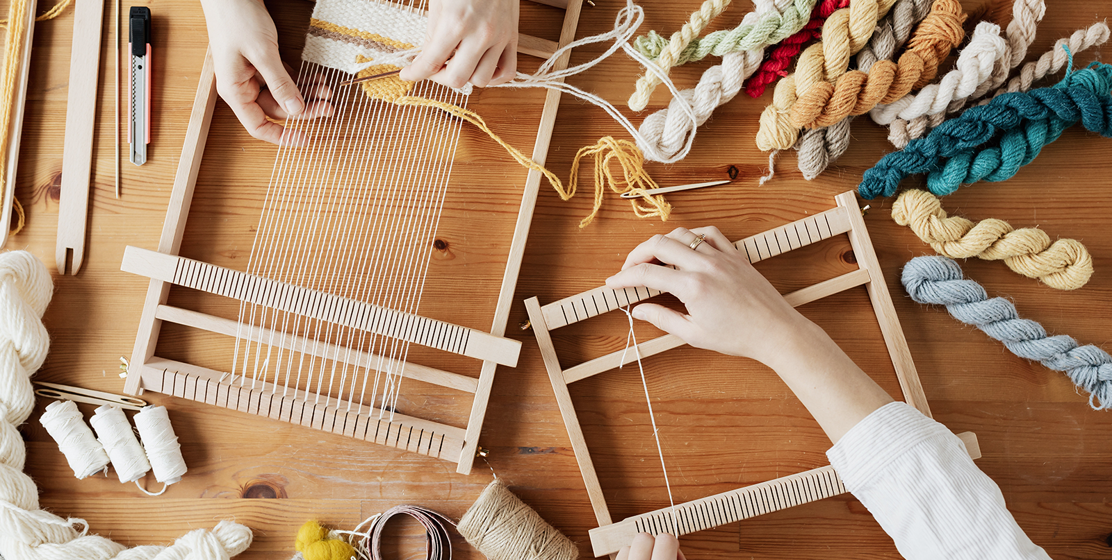 How To Find New Creative Ideas