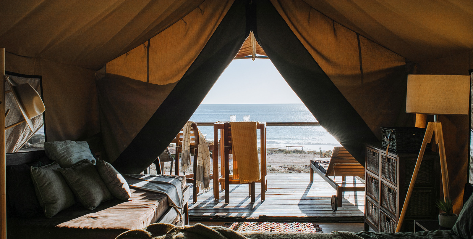  The Importance of Traveling Alone