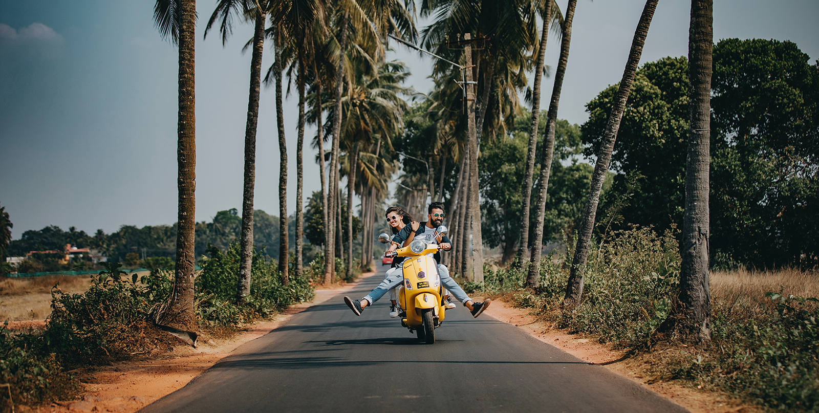 The Privilege of Minimalism