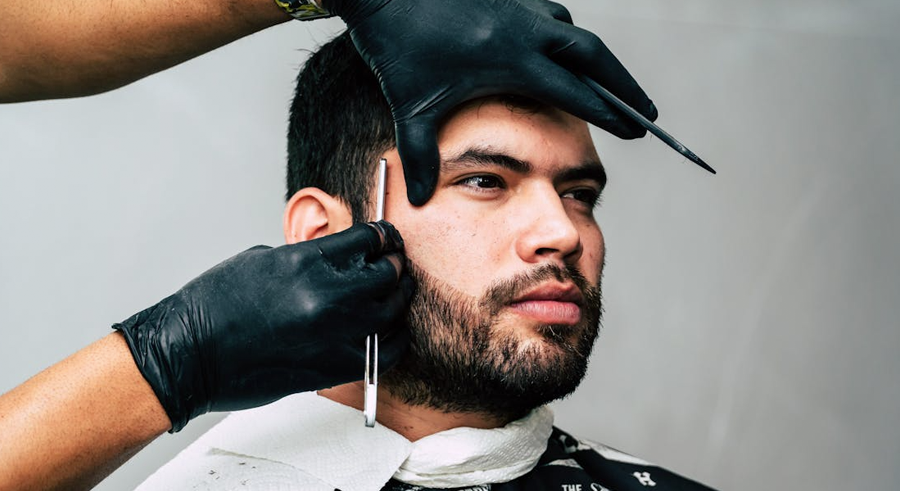 Men’s Precision Cuts: What Makes a Haircut Look Expensive