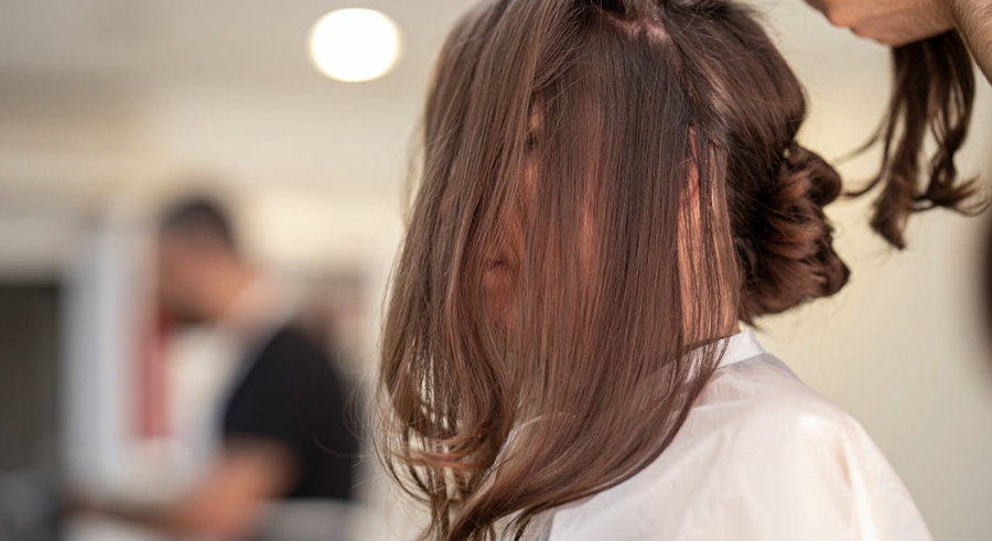 The Secret to Natural-Looking Hair Color