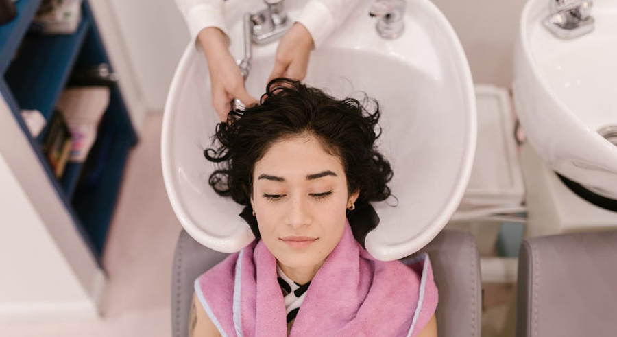 How to Make Your Blowout Last All Week