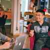 Top 3 Meeting Locations for Casual Meetings