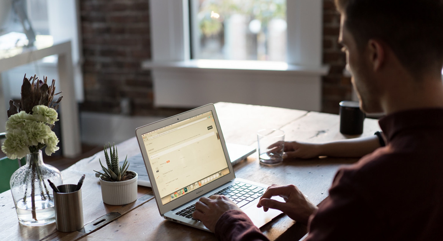 A quick beginner’s guide to writing