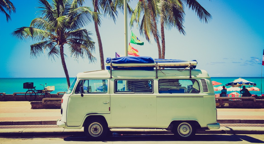 Travelling with Strangers