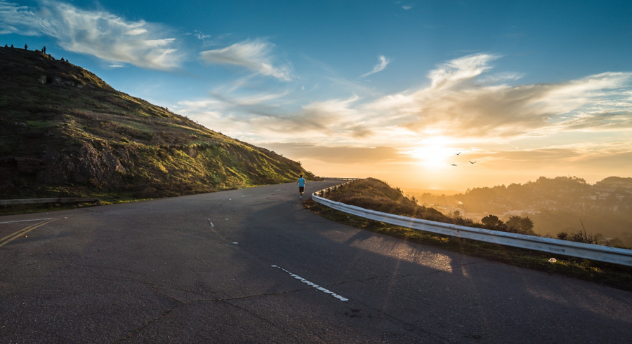 What I’ve learned from road trips