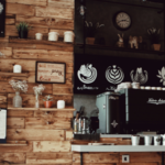 Why Coffee Shops Spark Creativity