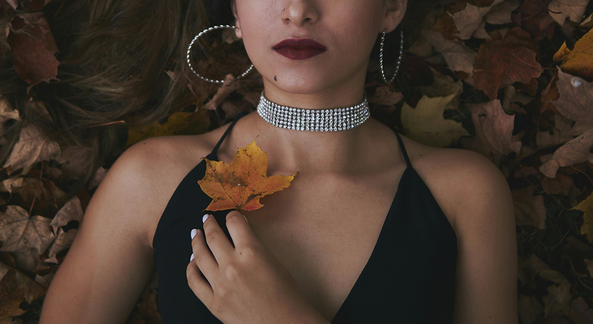 Top 5 Necklace Styles and How to Wear Them with Confidence