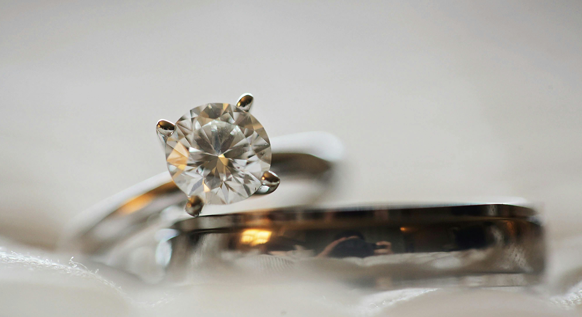 Jewelry Care Tips