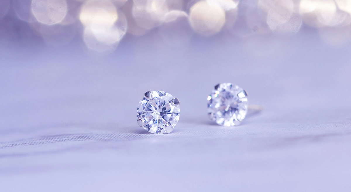 The History of Earrings