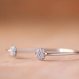 Diamond Wristband