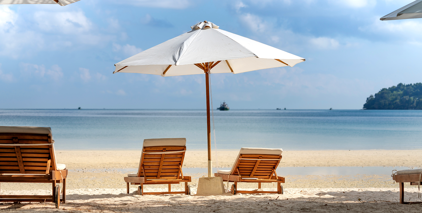 The Power Of Doing Nothing At All