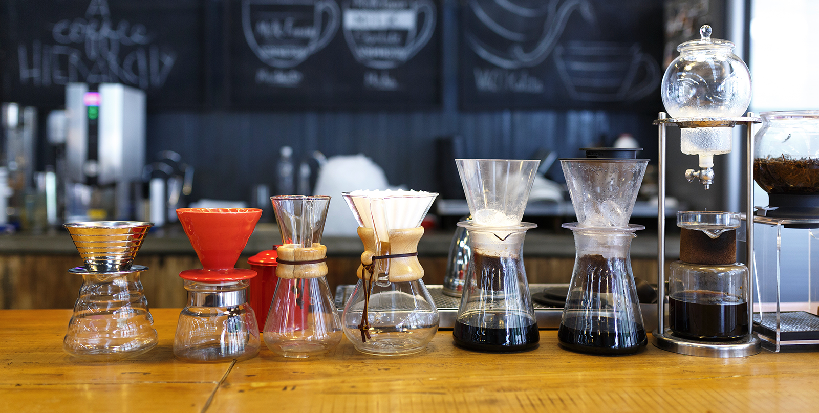 4 Reasons Coffee is Great For You