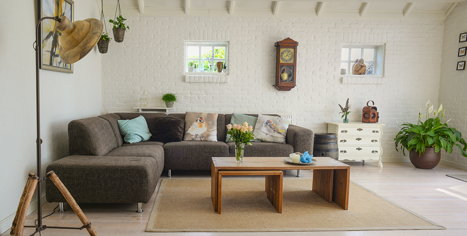 The Best Part Of Coming Home