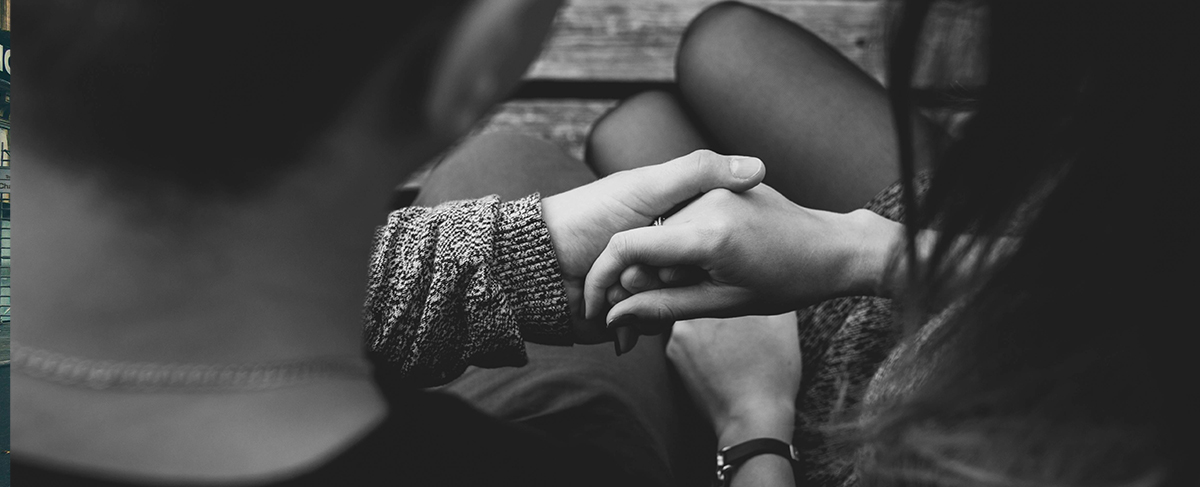 The Beauty of Black and White