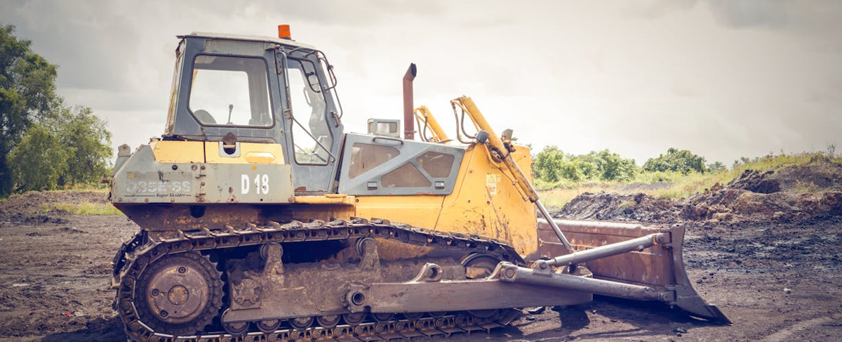 Building the Future: Innovations in Modern Construction