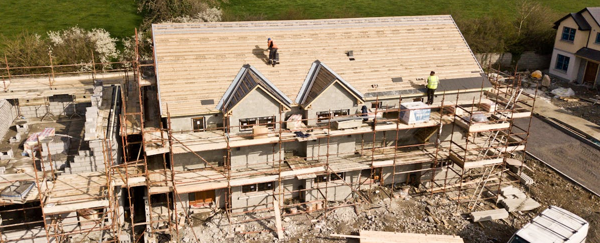 Contractor Chronicles: Real Stories from the Construction Frontline