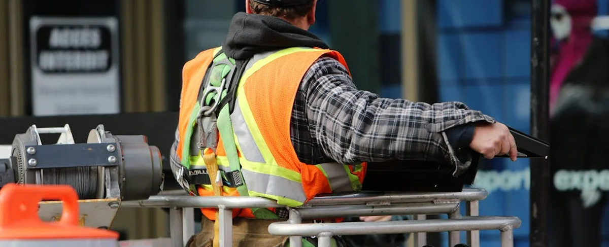 Safety First: Best Practices for Construction Site Security