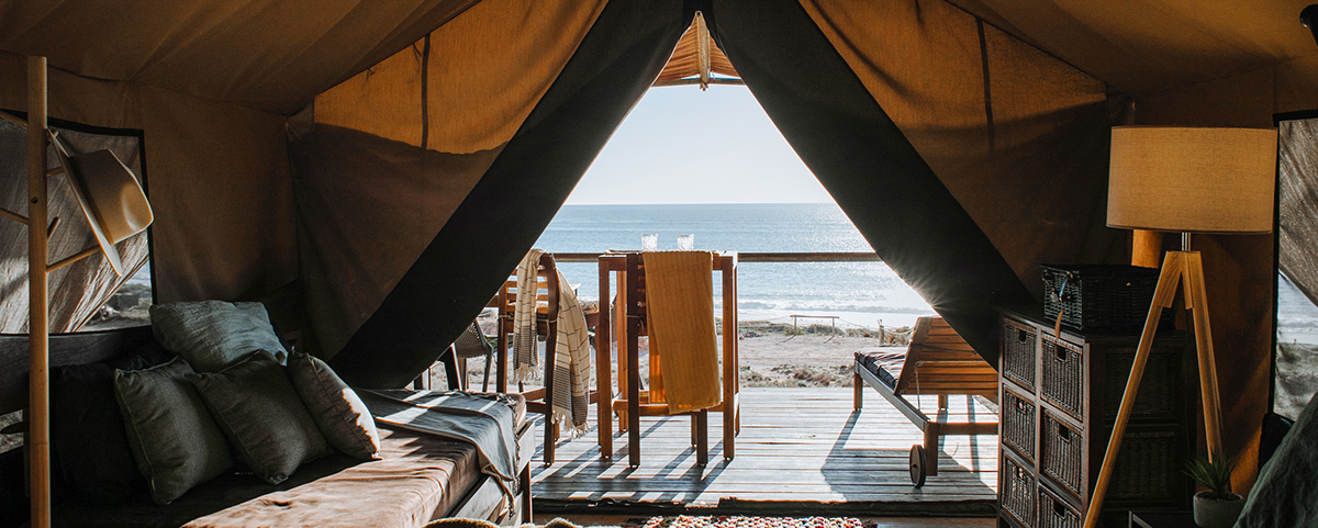 Traveling alone isn’t too bad