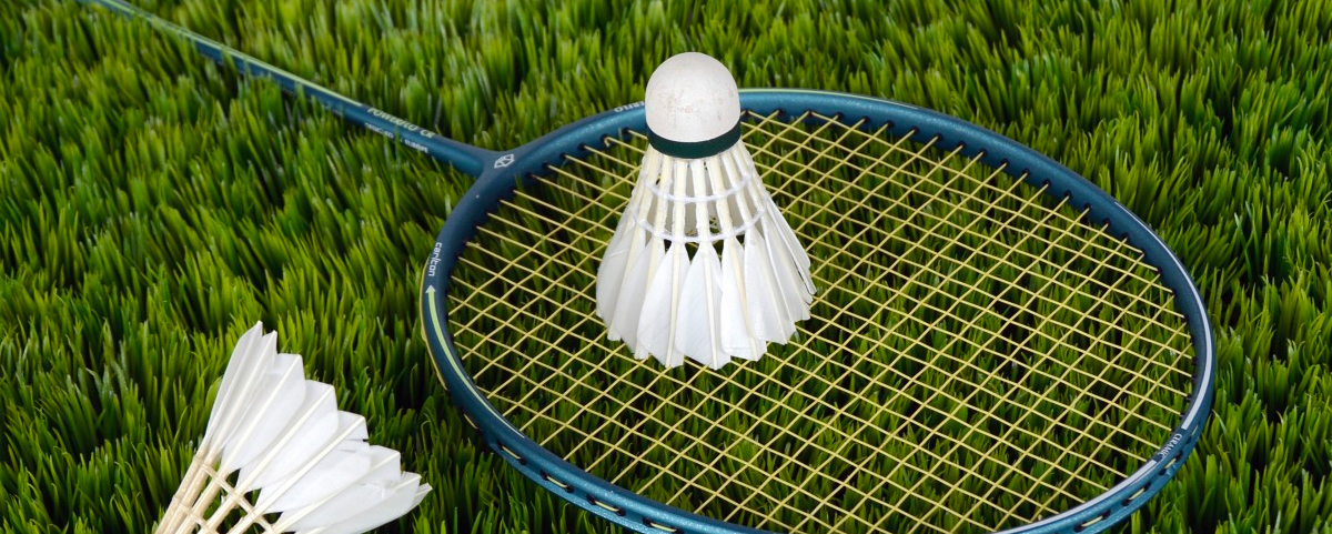 Why I Love Playing Tennis